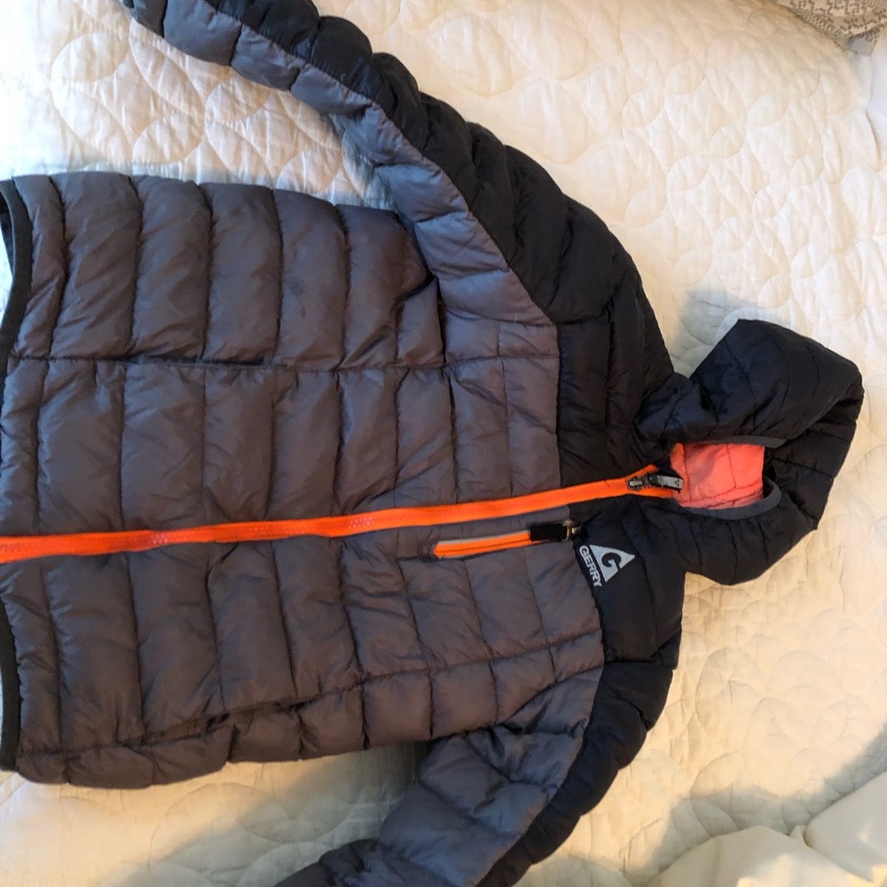 Gerry puffy coat. Great for winter!